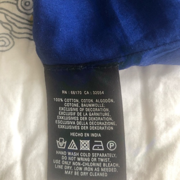 Anthropologie skirt - Picture 8 of 10